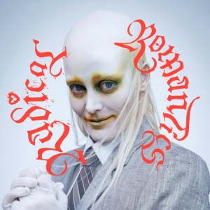 Fever Ray - RADICAL ROMANTICS (1 x LP)