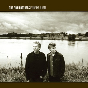 FINN BROTHERS - EVERYONE IS HERE