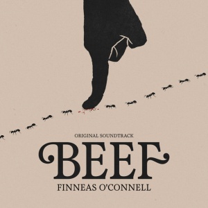 Finneas O'Connell - BEEF SEASON 2 ORIGINAL SOUNDTRACK (1 x LP)