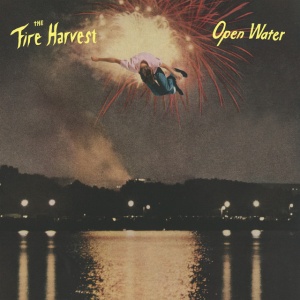 FIRE HARVEST - OPEN WATER