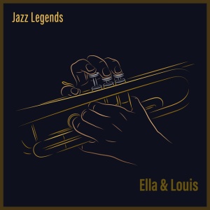FITZGERALD, ELLA &... - ELLA & LOUIS