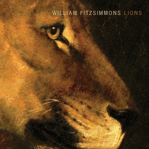 FITZSIMMONS, WILLIAM - LIONS