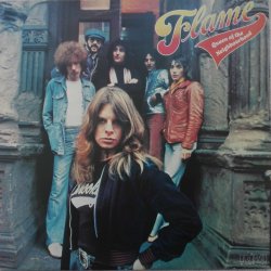 Flame – албум Queen Of The Neighborhood