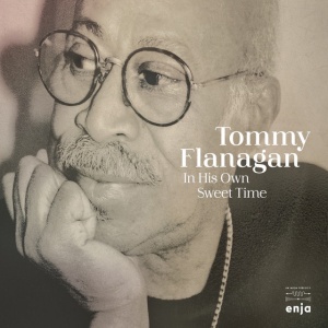 FLANAGAN, TOMMY - IN HIS OWN SWEET TIME