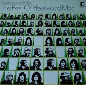 Fleetwood Mac – албум The Best Of Fleetwood Mac