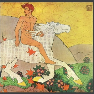 Fleetwood Mac – Then Play On (CD)
