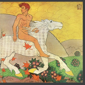FLEETWOOD MAC - THEN PLAY ON