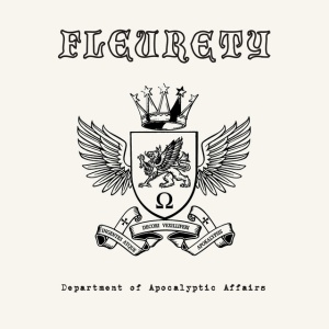 FLEURETY - DEPARTMENT OF APOCALYPTIC AFFAIRS