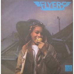 Flyers ‎– албум Flyers