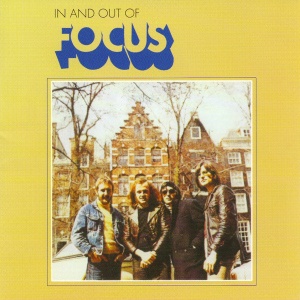 FOCUS - IN AND OUT OF FOCUS