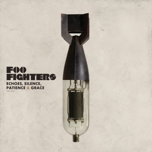 FOO FIGHTERS - Echoes, Silence, Patience & Grace