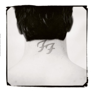 FOO FIGHTERS - There Is Nothing Left To Lose