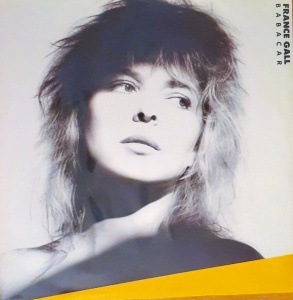 France Gall – албум Babacar