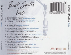 Frank Sinatra ‎– албум Duets (CD) - Img 2