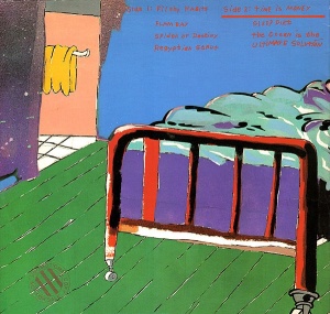 Frank Zappa – албум Sleep Dirt - Img 2