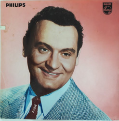 Frankie Laine – албум Showcase Of Hits