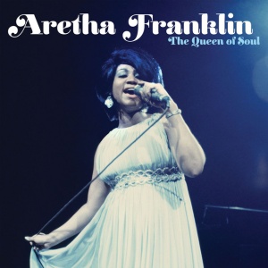 FRANKLIN, ARETHA - QUEEN OF SOUL