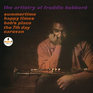 Freddie Hubbard - ARTISTRY OF FREDDIE HU... (1 x LP)