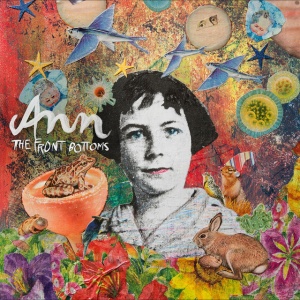Front Bottoms - ANN (1 x LP)