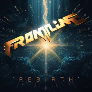 Frontline - REBIRTH (1 x CD)