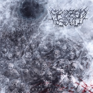 FROZEN SOUL - Crypt of Ice