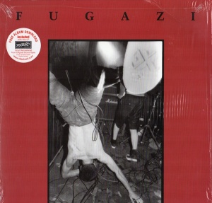 Fugazi – Fugazi (1xLP)