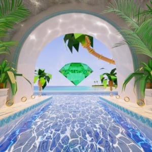Funk Fiction - SONIC & CHILL (1 x LP)