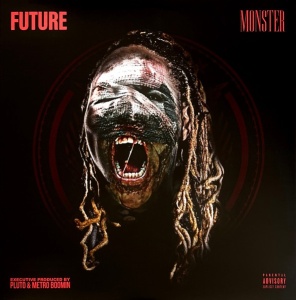 Future – албум Monster