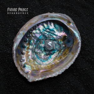 Future Palace - Resurgence (1 x CD)