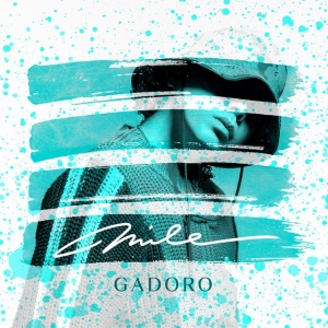 Gadoro - MILE (1 x CD)