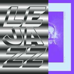 Gaetan Nonchalant - LE JAZZ (1 x CD)
