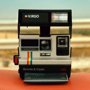 GAINSBOURG, SERGE - BONNIE & CLYDE
