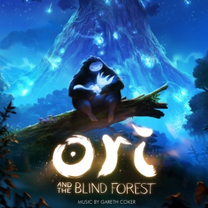 Gareth Coker - ORI AND THE BLIND FOREST (2 x LP)