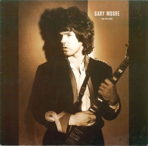 Gary Moore – Run For Cover
