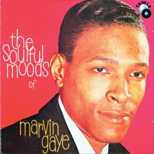 GAYE, MARVIN - SOULFUL MOODS OF MARVIN GAYE
