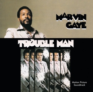 GAYE, MARVIN - TROUBLE MAN