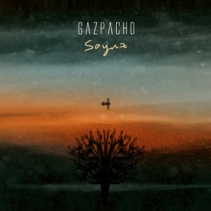 GAZPACHO - албум SOYUZ