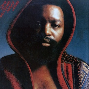 Gene McDaniels - NATURAL JUICES (1 x LP)