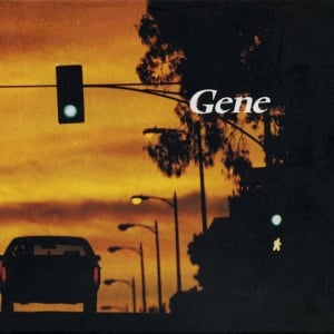 GENE - RISING FOR SUNSET
