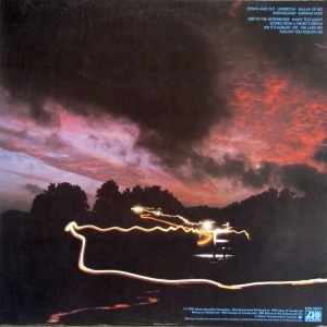 Genesis – албум ...And Then There Were Three... - Img 2