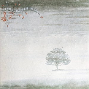 Genesis – албум Wind & Wuthering