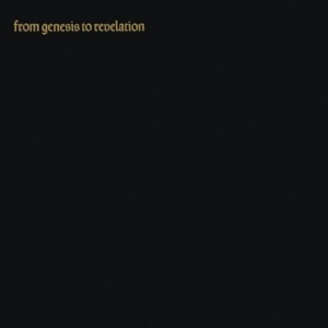 Genesis - FROM GENESIS TO REVELATION (5 x CD)