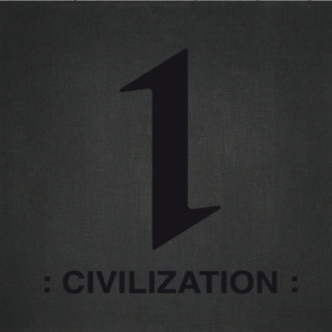 Genocide Organ - CIVILIZATION (1 x CD)