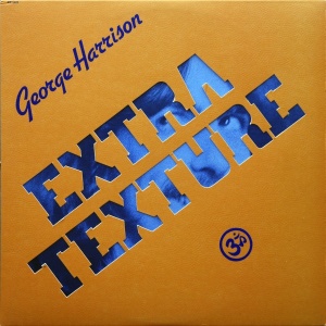 George Harrison – албум Extra Texture (Read All About It)