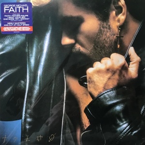 GEORGE MICHAEL - FAITH (Half Speed Remastered)