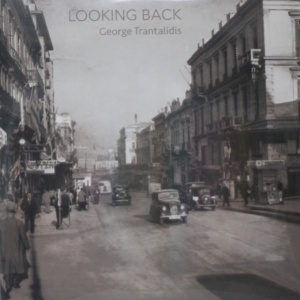 George Trantalidis – албум Looking Back
