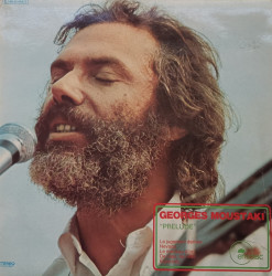 Georges Moustaki – албум Prelude