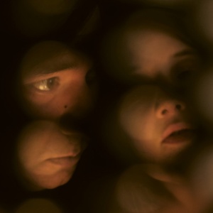 Gichard - CHINS FOR LEFTY (1 x LP)