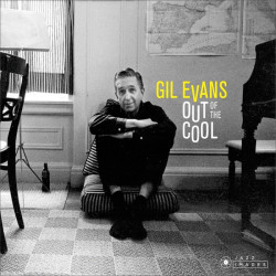 Gil Evans – албум Out Of The Cool