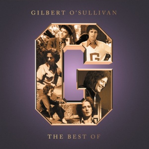 GILBERT OSULLIVAN - THE BEST OF